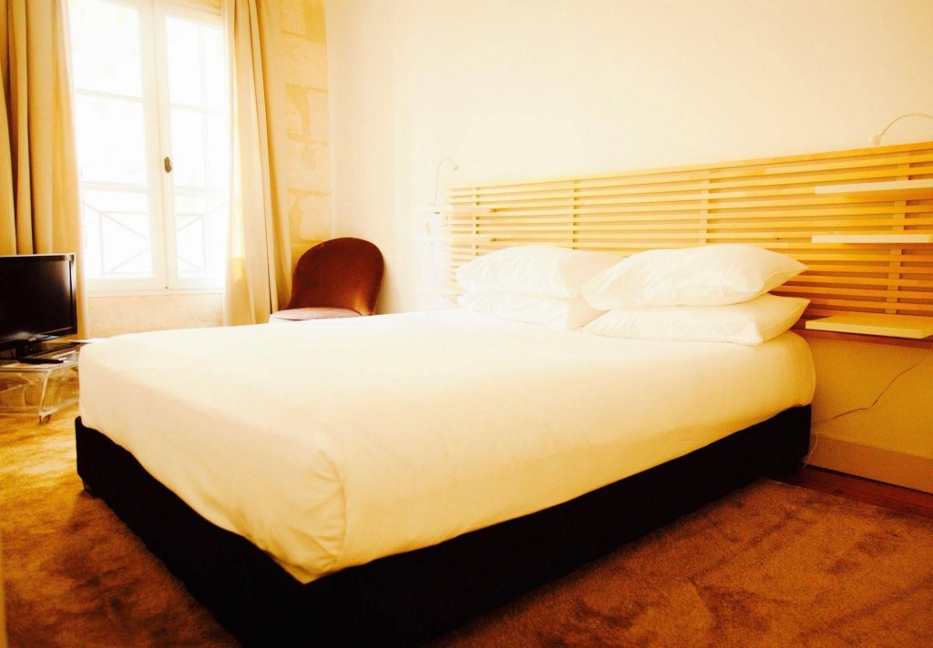 Фото L'Hôtel Particulier