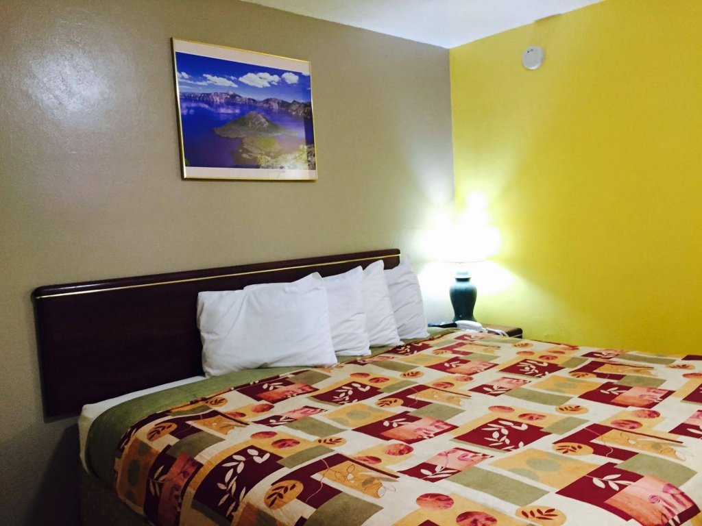 Фото City Center Motel