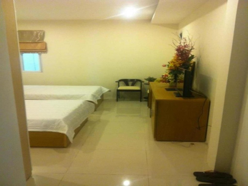 Фото Le Gia Hotel