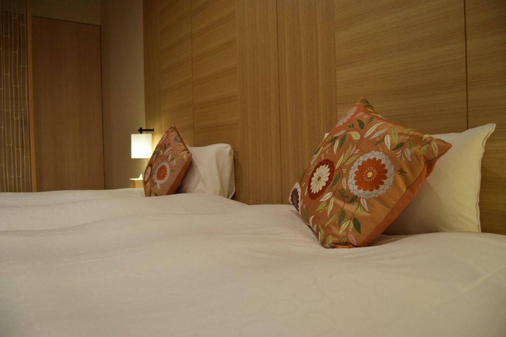 Фото Kyoto Hot Spring Hatoya Zuihokaku Hotel