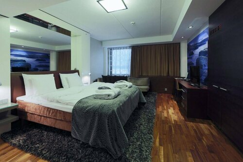 Гостиница Långvik Congress Wellness Hotel