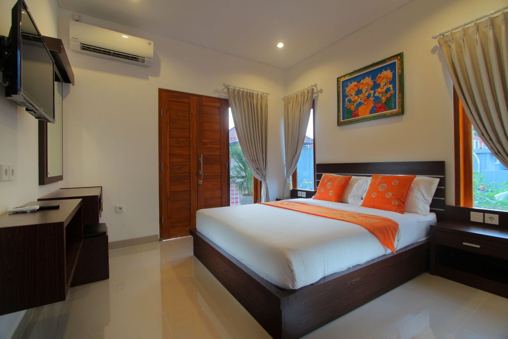 Фото Lotus Tirta Seminyak