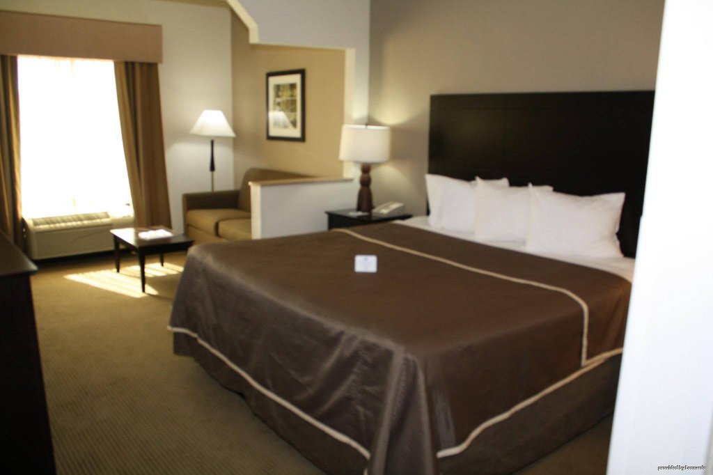 Фото Best Western Suites