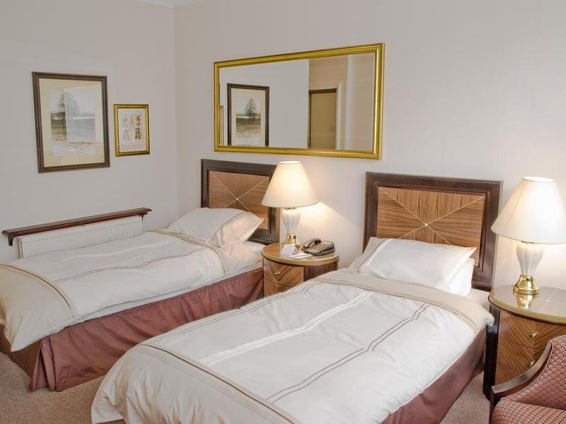 Фото Britannia Hotel Manchester