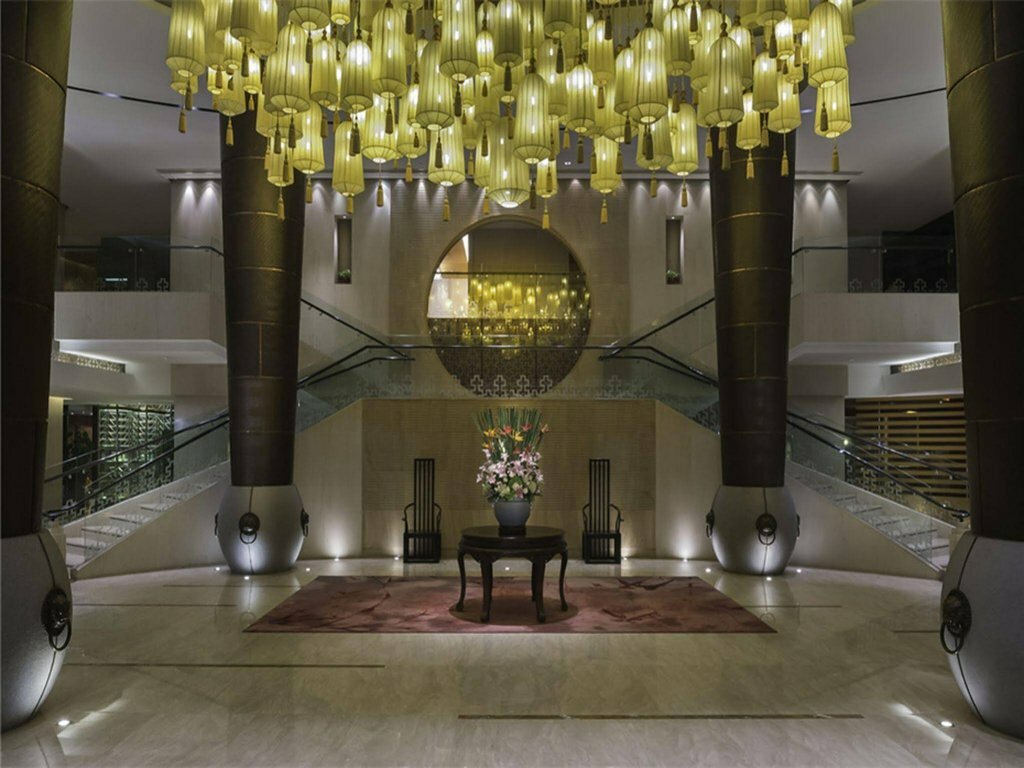 Hotel Wyndham Garden Suzhou, Suzhou, photo