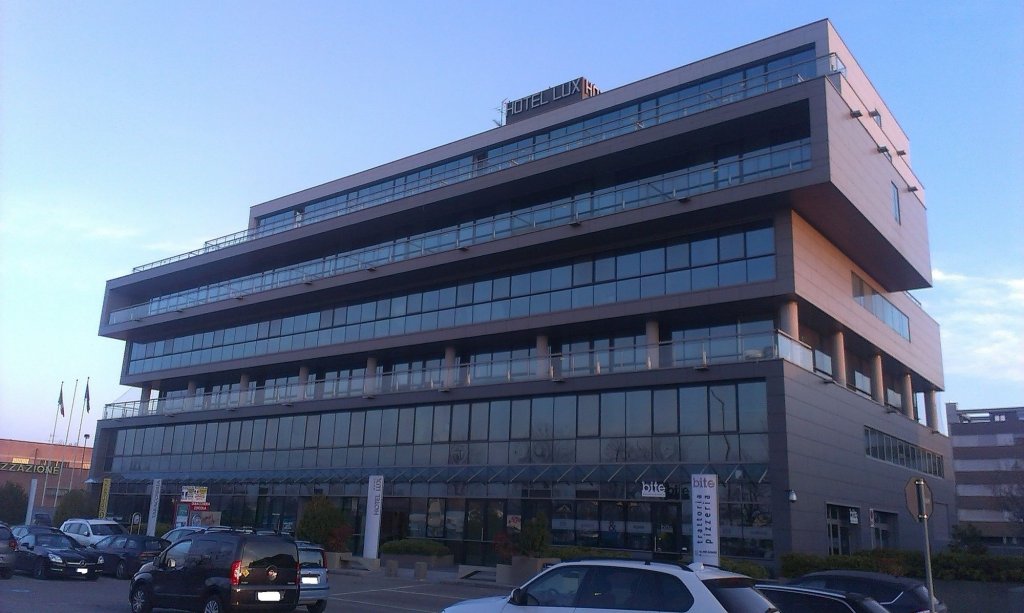 Фото Hotel Lux Modena