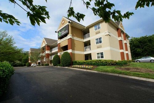 Гостиница Extended Stay America Suites Nashville Brentwood