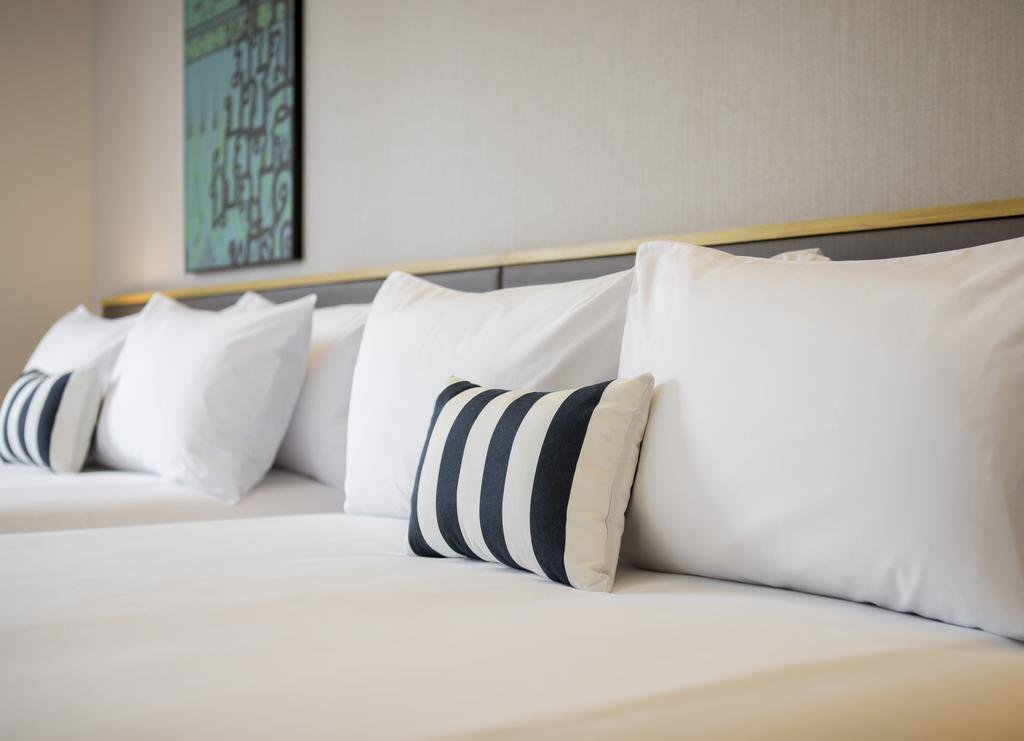 Фото Travelodge Sukhumvit 11