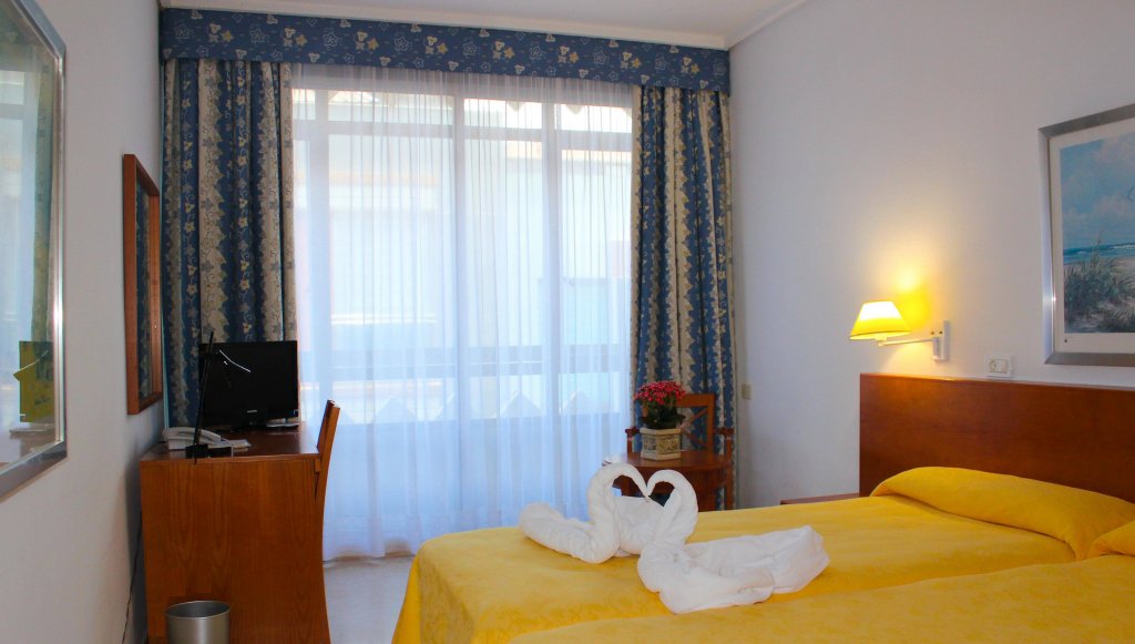 Фото Hotel Concorde