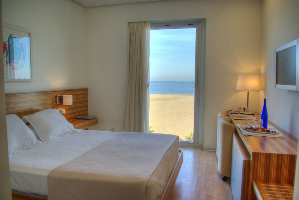 Фото Hotel Neptuno