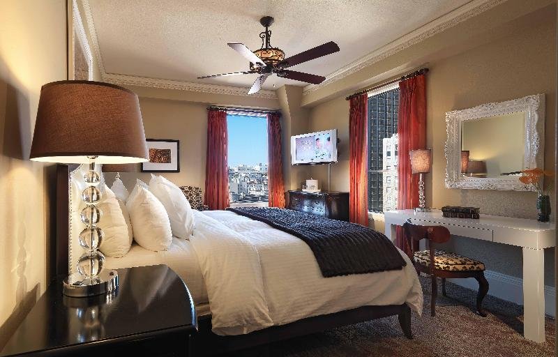 Фото Kensington Park Hotel