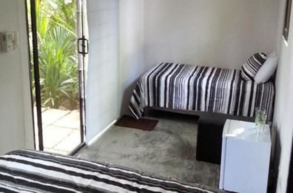 Фото Green Sanctuary Hotel