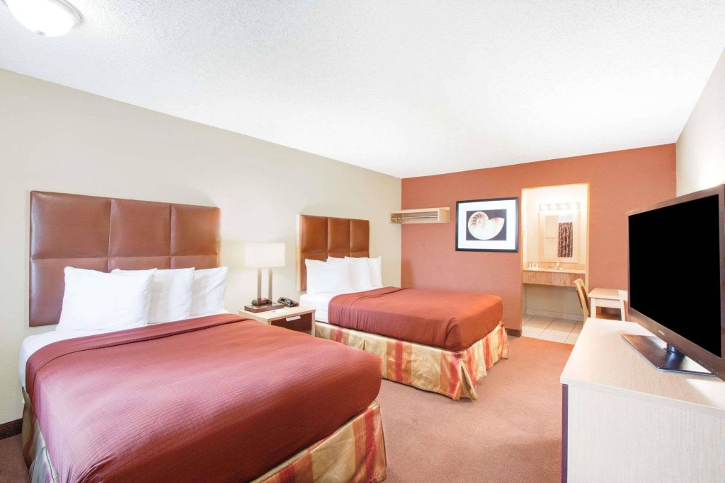 Фото Studio 6 Corpus Christi, Tx - North