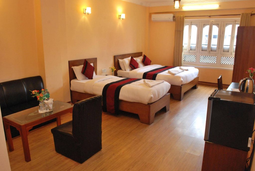 Фото Hotel Happy Home