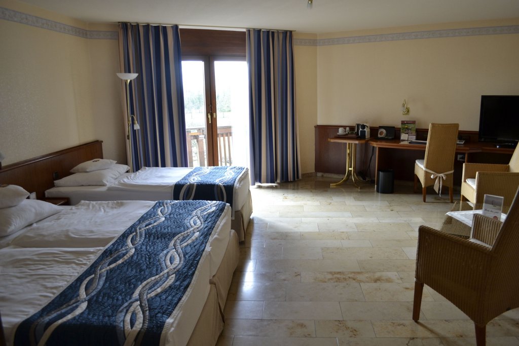 Фото Flair Park-Hotel Ilshofen