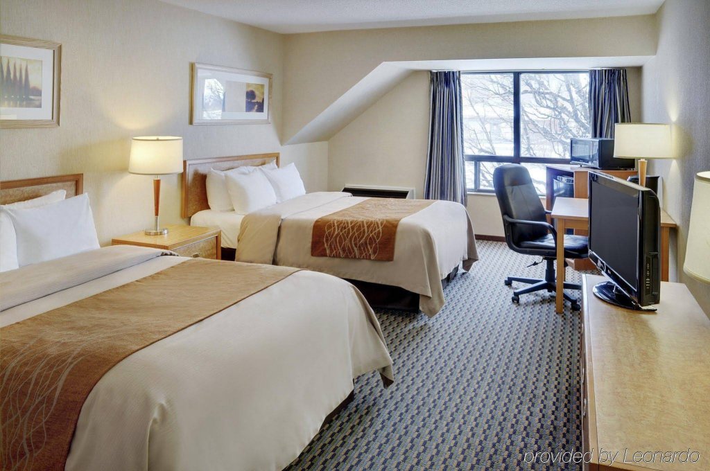 Фото Comfort Inn