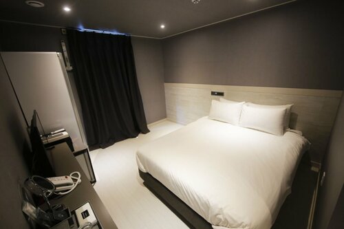 Гостиница Hotel iam в Сунчхоне