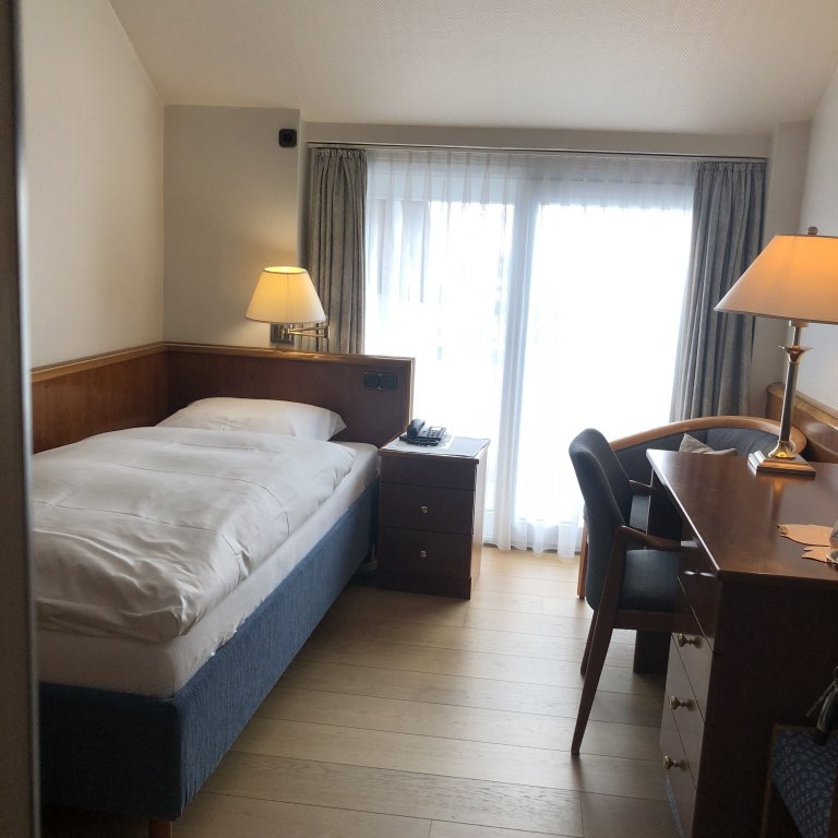 Фото Hotel Scherf