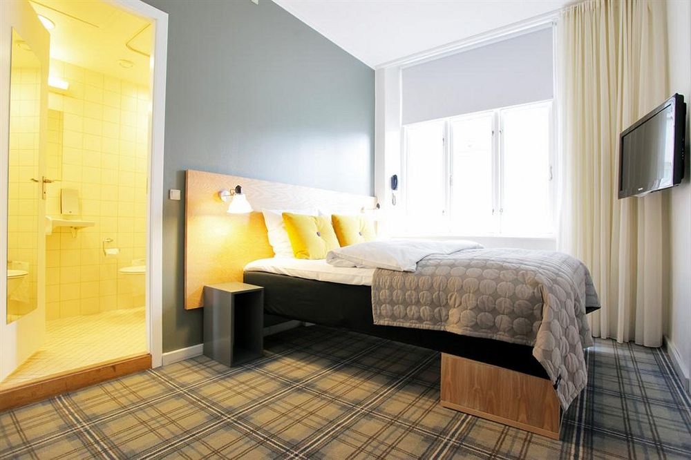 Фото Ibsens Hotel