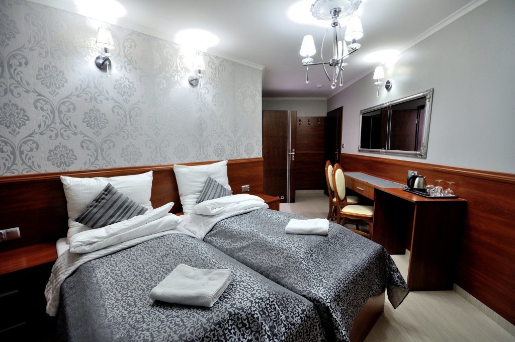 Фото Citadines Bastille Gare de Lyon Paris