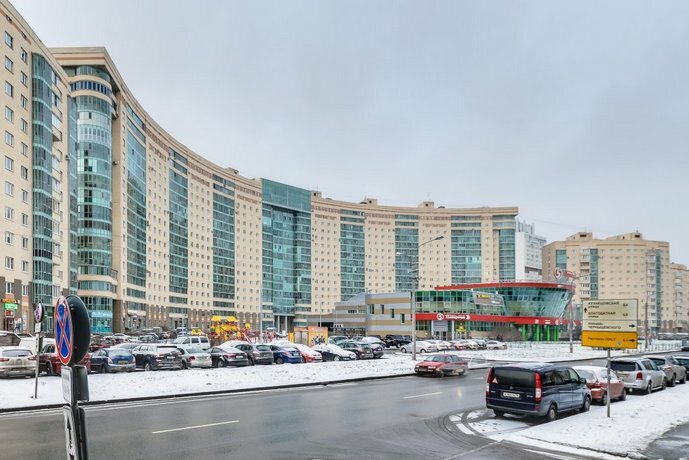 Пятерочка варшавская ул 23 корп 4 фото