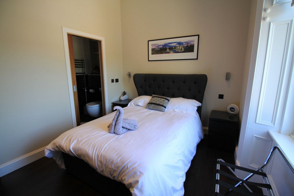 Фото Cedars Guest House