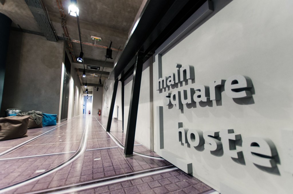 Фото Main Square Hostel