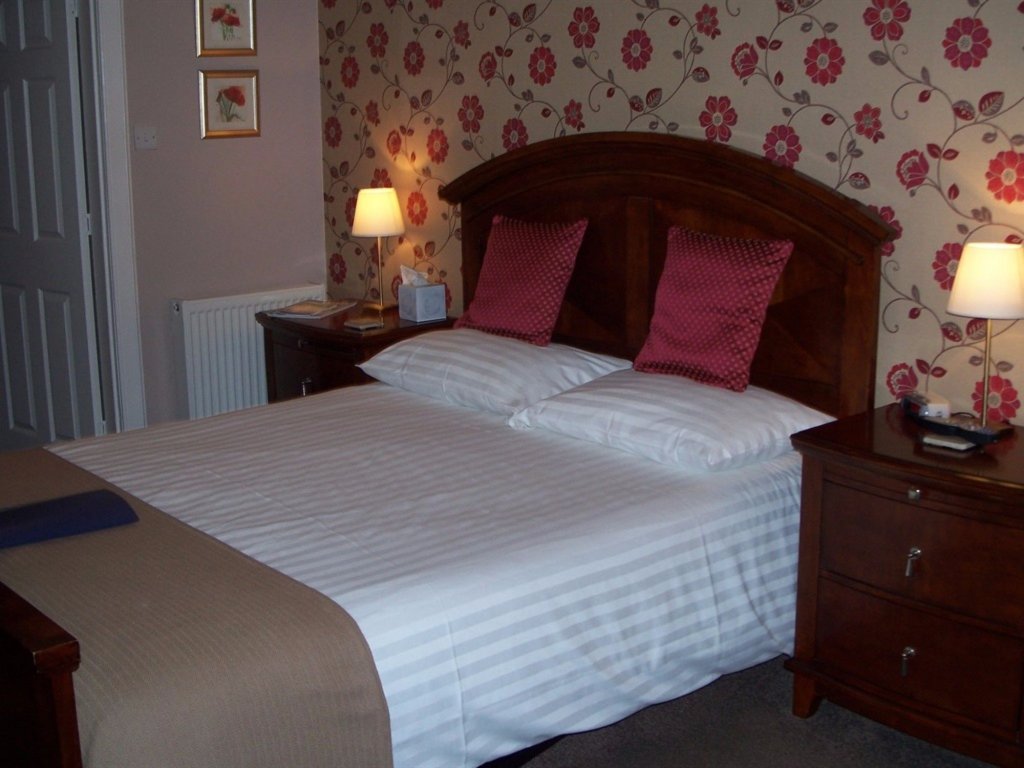 Фото № 29 Well Street B & B