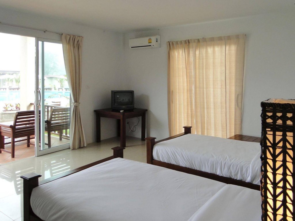 Фото Nakakiri Resort & SPA