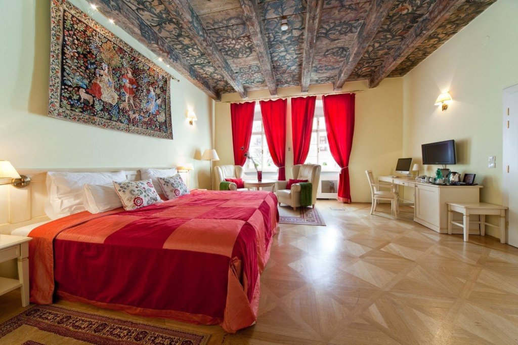 Фото Merchant's Yard Residence