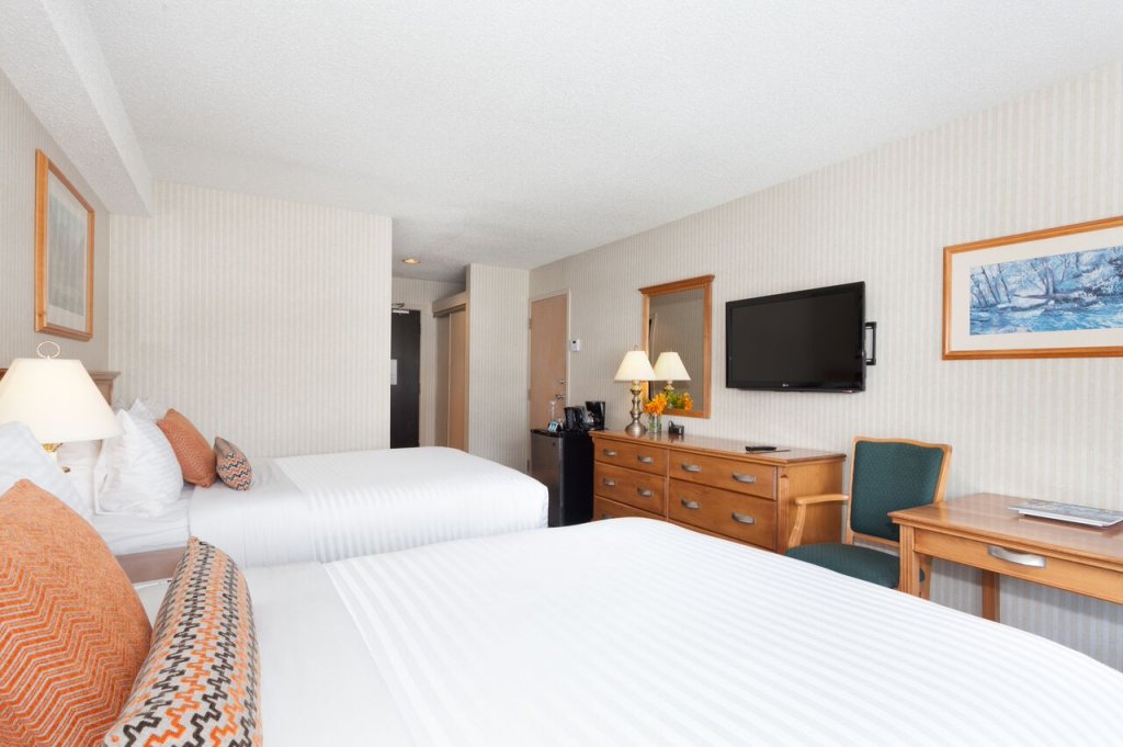 Фото The Listel Hotel Whistler