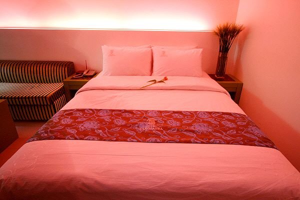 Фото Cleopatra Hotel