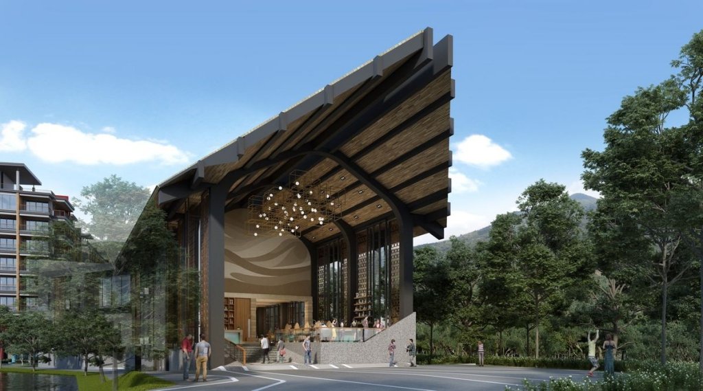 Фото Panan Krabi Resort