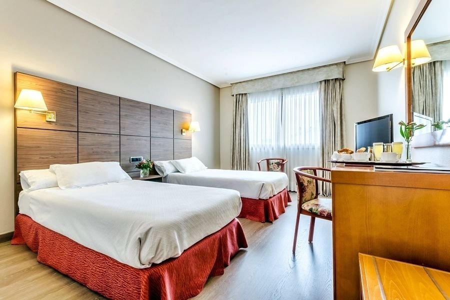 Фото Galicia Palace