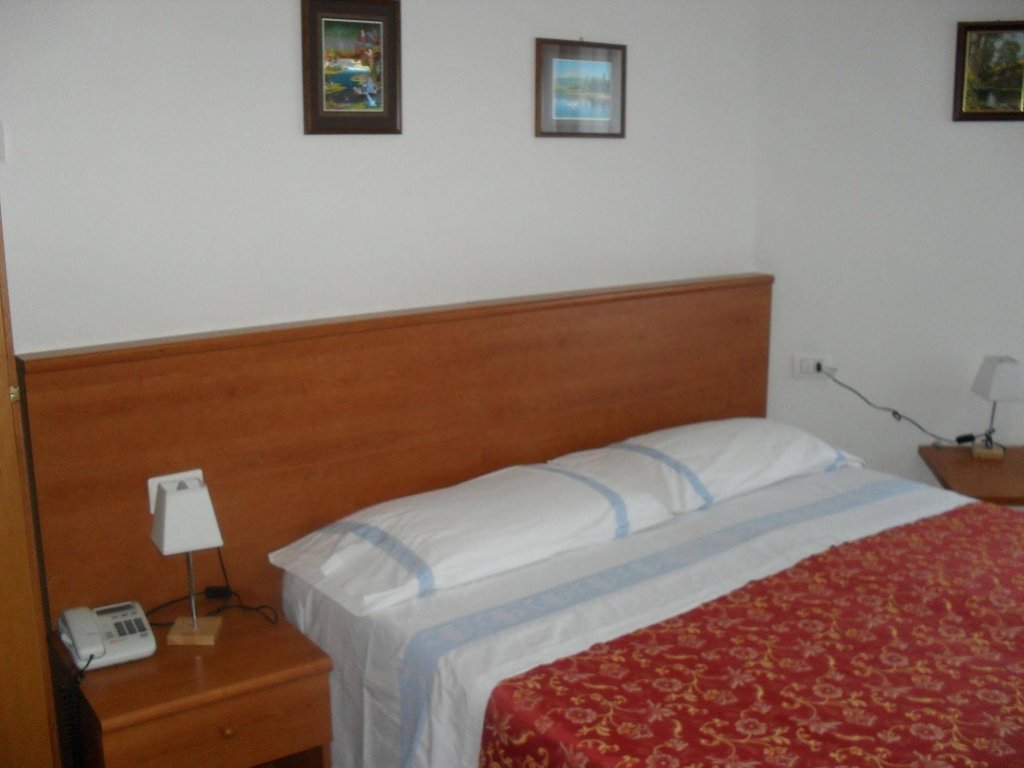 Фото Albergo Ristorante Olimpia