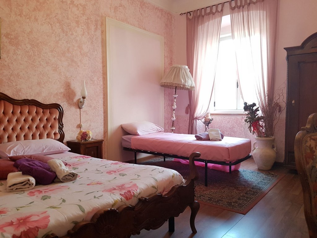 Фото Bed and Breakfast Al Cucherle