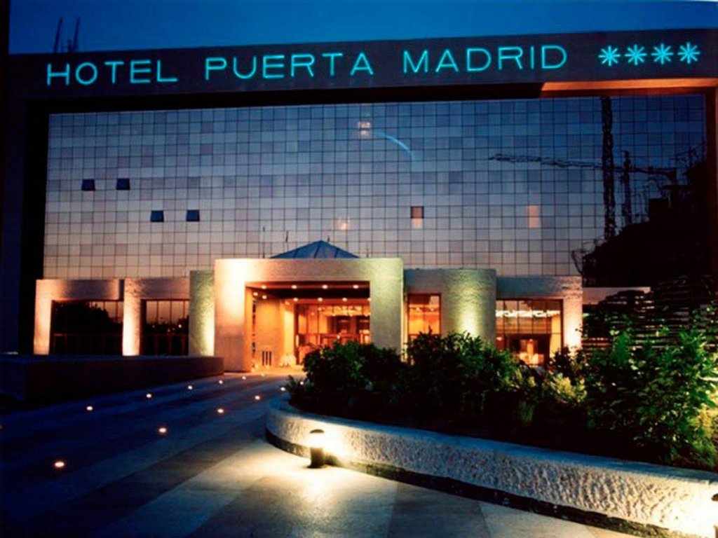 Фото отеля 4