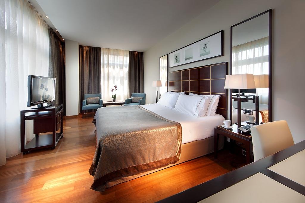 Фото Eurostars Grand Marina