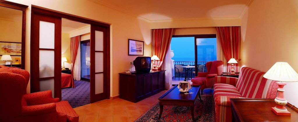 Фото Tui Blue Isla Cristina Palace - Adults Only Recommended