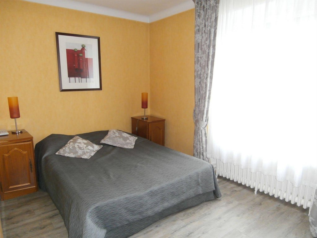 Фото Hôtel de la Paix