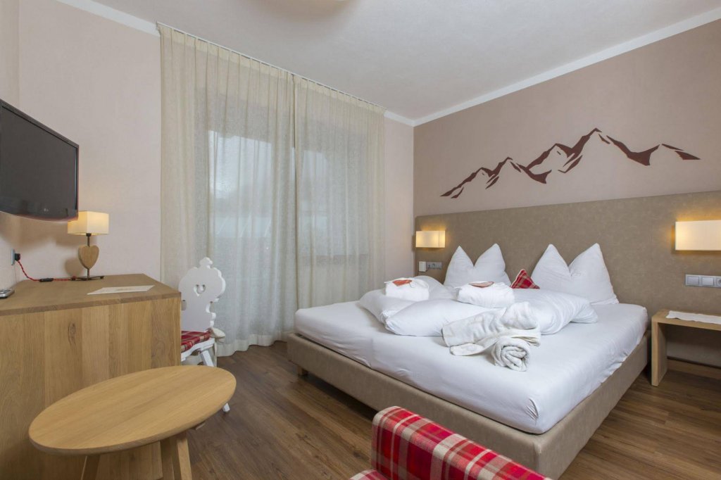 Фото Hotel Mühlener Hof