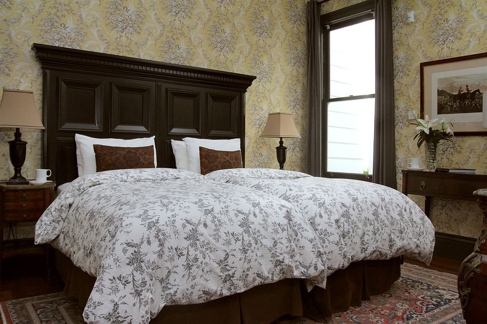 Фото Monte Cristo Bed and Breakfast