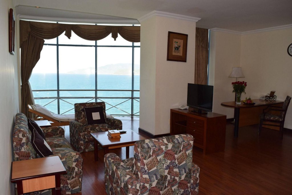 Фото Yasaka Saigon Nha Trang