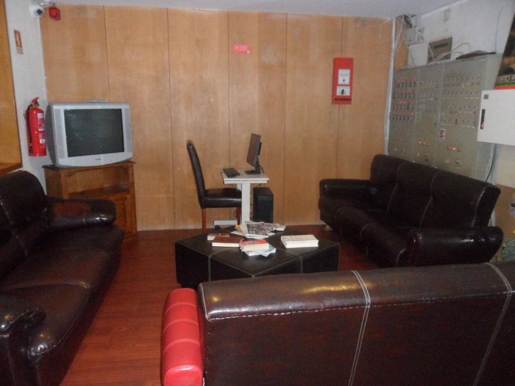 Фото Hotel Paulista