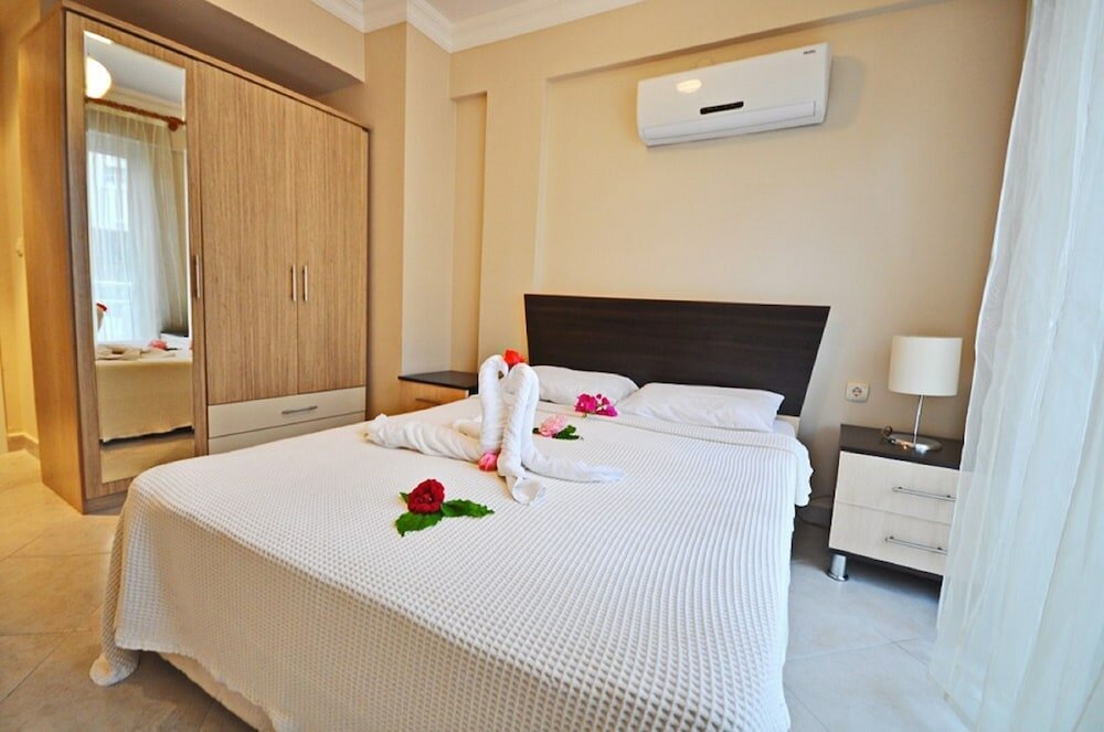 Dream Of Holiday Fethiye Villas, günlük kiralık konutlar, Türkiye