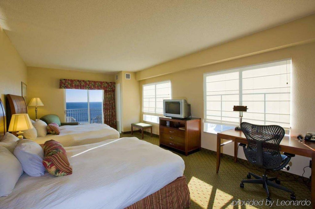 Фото Hilton Garden Inn Outer Banks/Kitty Hawk