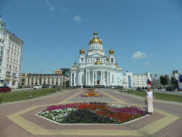 Дом республики советская ул 35 фото