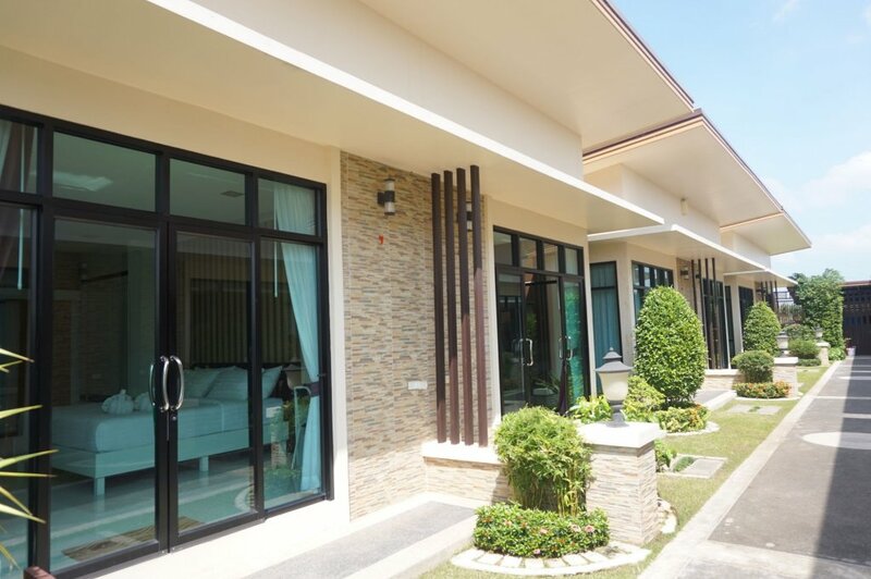 Гостиница Medroom Korat