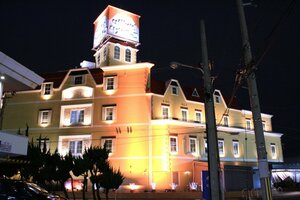 Гостиница Hotel Ohirune Racco Sakai - Adults Only в Сакаи