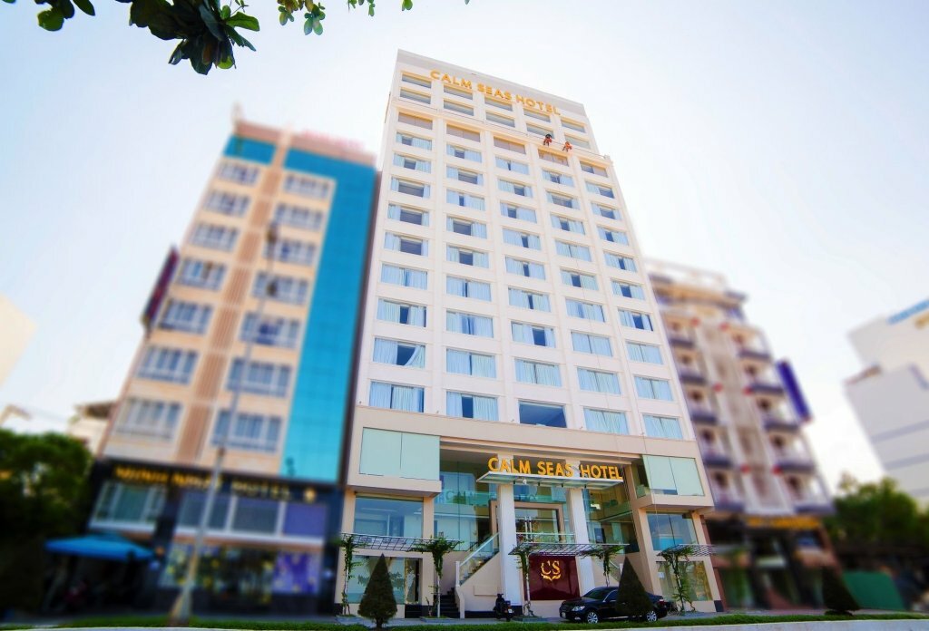 Hotel Truong Hotel, Nha Trang, photo